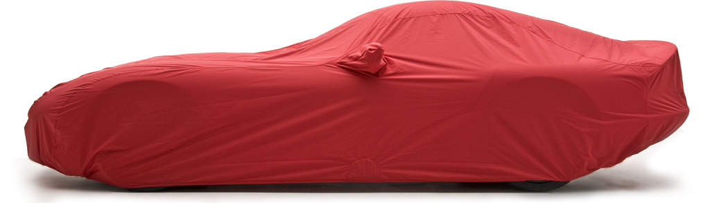 Coverking Car Covers